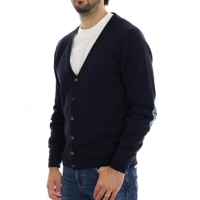 CARDIGAN CON TOPPE KOON - Mad Fashion | img vers.1300x/